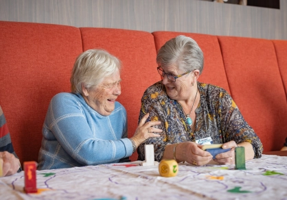 Maak jij alleenstaande ouderen in Etten-Leur, Zundert en Rijsbergen blij met een praatje en een taartje? Avoord helpt je op weg!