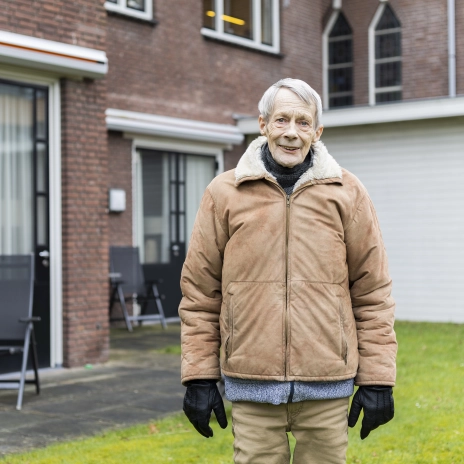 Pieter