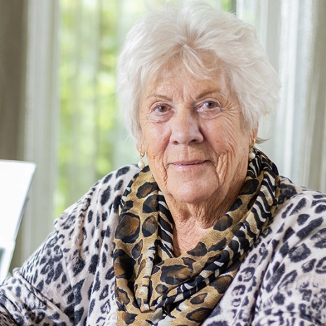 Mevrouw Colen
